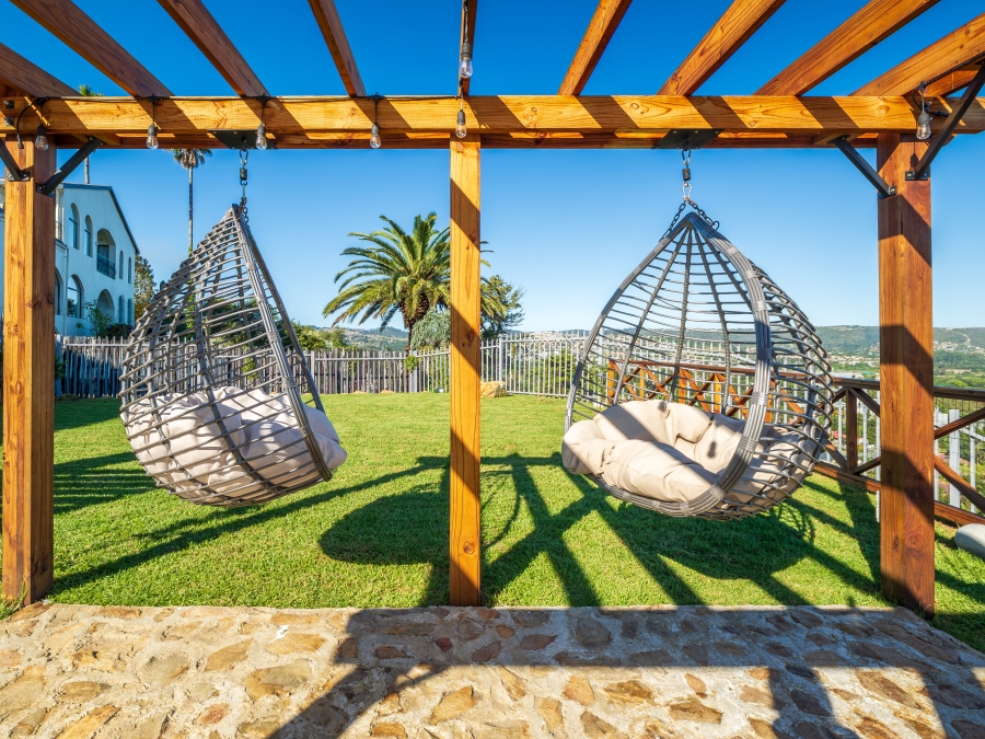 6 Bedroom Property for Sale in Old Place Western Cape